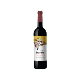 Evaristo® Vinho Tinto Lisboa Reserva