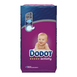 Dodot ® Activity T3
