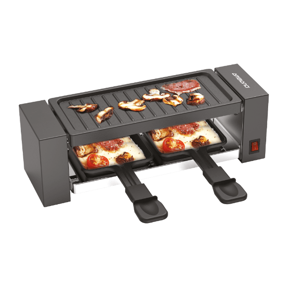 AMBIANO® - Raclette Duo