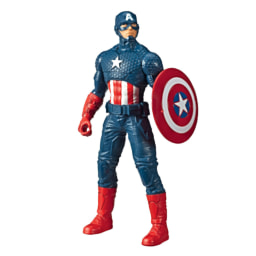Hasbro® Figuras para Brincar Avengers
