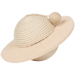 Bola de arranhar