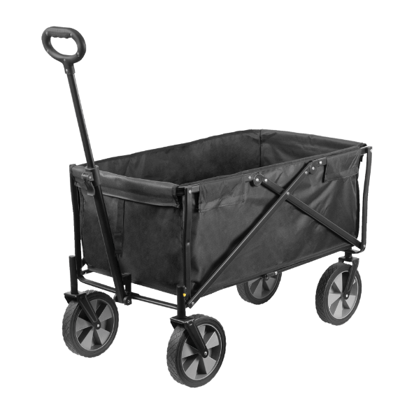ADVENTURIDGE® - Carrinho de Transporte