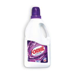 FORMIL® Detergente Líquido Gel Roupa/Cores