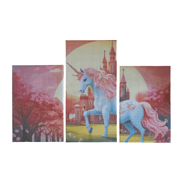 HOME CREATION® - Pintura em Diamantes 3D