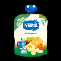 Nestlé Saqueta Multifrutas