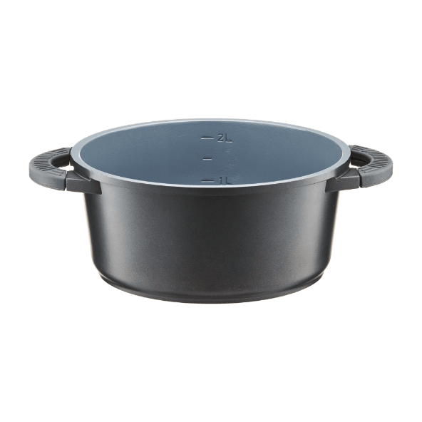 CROFTON® - Caçarola em Alumínio Fundido 20 Cm