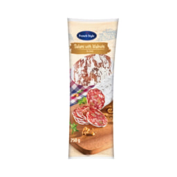 French Style® Salame com Noz