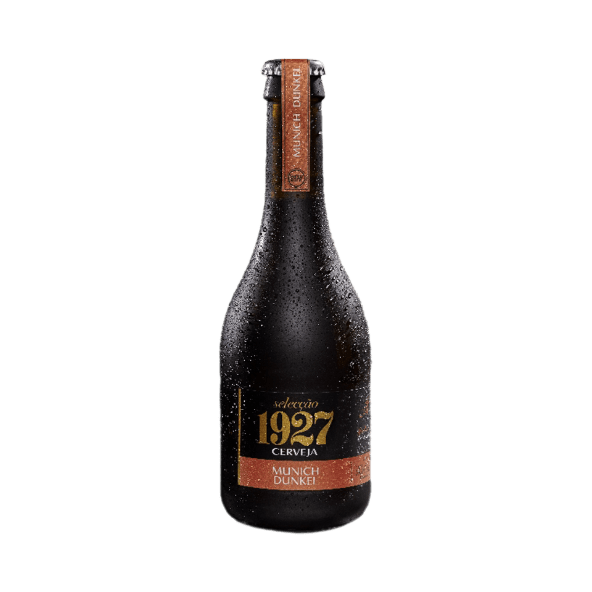 Super Bock Selecção 1927 Cerveja
