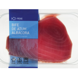 Bife de Atum