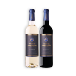 MONTE DA RAVASQUEIRA® Vinho Branco/ Tinto Regional Alentejano Superior