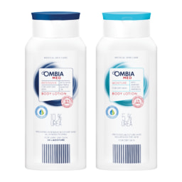 OMBIA® - Loção Corporal com Ureia