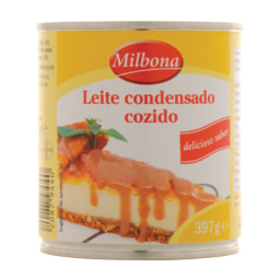 Milbona® Leite Condensado Cozido