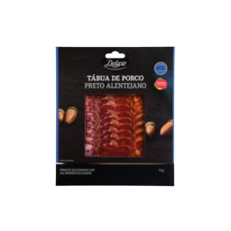 Deluxe® Sortido de Porco Preto Alentejano Bolota