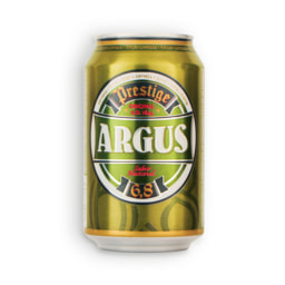 ARGUS® Cerveja Prestige