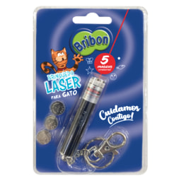 BRIBON - Laser para Gato 5 em 1