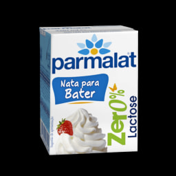 Parmalat Natas para Bater 