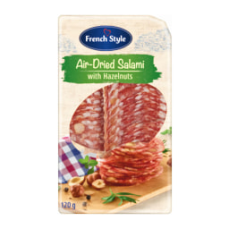 French Style® Salame Fatiado