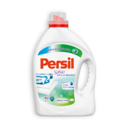 PERSIL® Detergente em Gel Sabão Azul&Branco