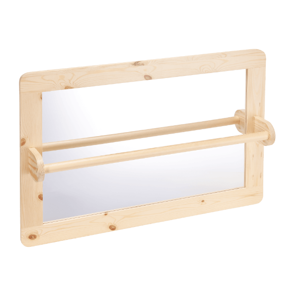 HOME CREATION® - Espelho Montessori