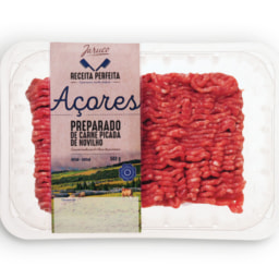 JARUCO® Preparado de Carne Picada de Novilho dos Açores