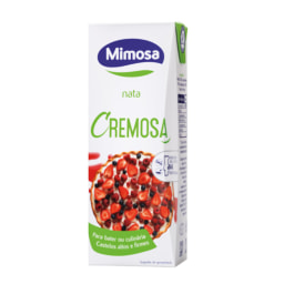 Mimosa®  Nata Cremosa