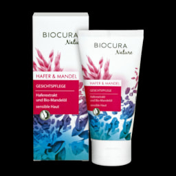 BIOCURA® Biocura Nature Creme Rosto