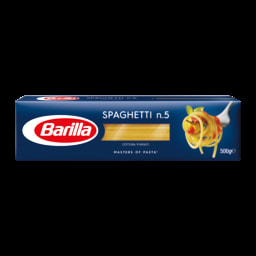Barilla Esparguete