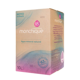 Monchique® Água Alcalina Ecopack