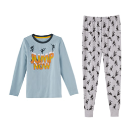 Pocopiano® - Pijama para Menino