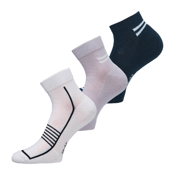 CRANE® - Meias de Desporto