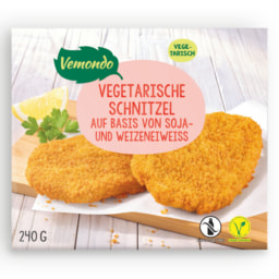 VEMONDO® Nuggets / Panados Vegetarianos