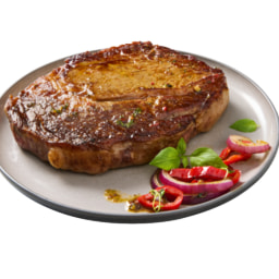 Vazia/ Entrecôte de Bovino Maturado da Irlanda