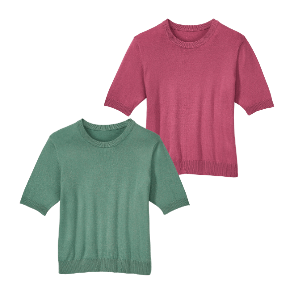 UP2FASHION® - Camisola