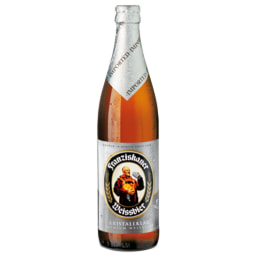 Franziskaner® Cerveja Preta/ Branca