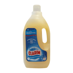 Clarim - Detergente Líquido para Máquina da Roupa