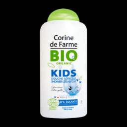 Corine de Farme Creme Duche Kids Bio