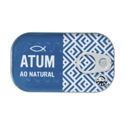 Atum ao Natural