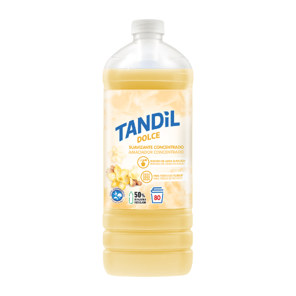 Tandil® - Amaciador de Roupa Dolce