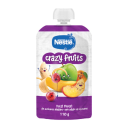 Nestlé - Saqueta de Fruta de Tutti Frutti