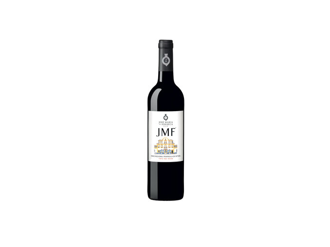 JMF® Vinho Tinto Regional Península de Setúbal