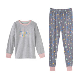 Pocopiano® - Pijama para Menina