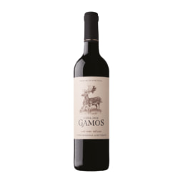 Cova dos Gamos - Vinho Regional Tinto