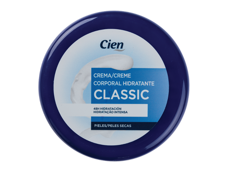 Creme Hidratante