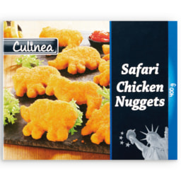 CULINEA® Nuggets de Frango Safari