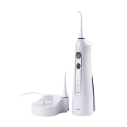 Nevadent® Hidropulsor para Higiene Oral 3.7 V