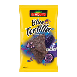 El Tequito® Tortilha Chips