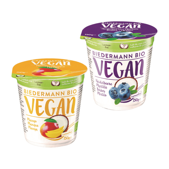 Cocogurte Bio Vegan