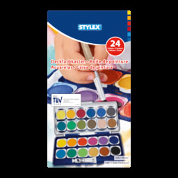 STYLEX® Caixa de Pintura