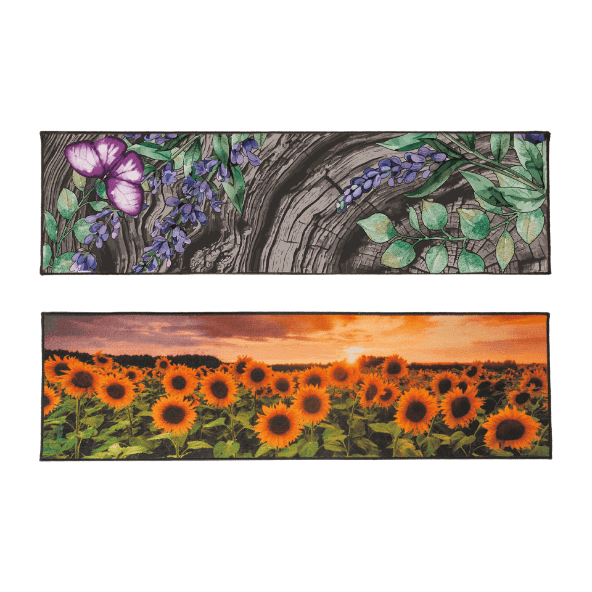 HOME CREATION® - Tapete Estampado