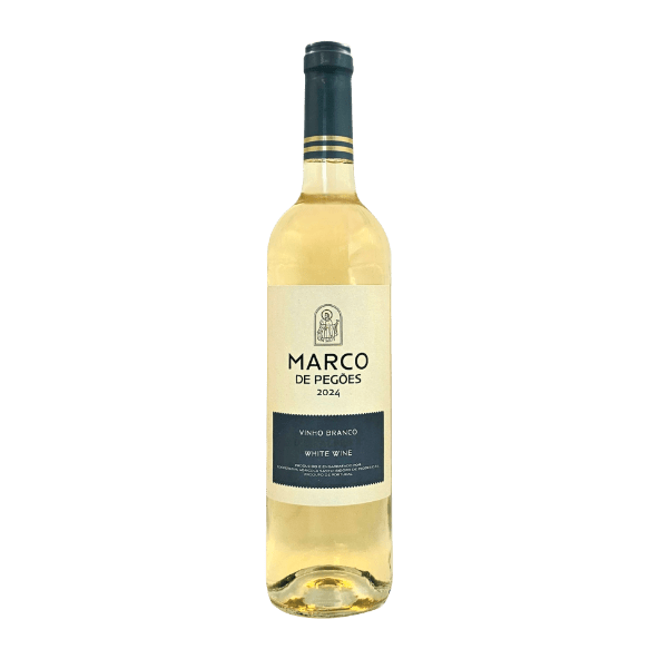 MARCO DE PEGÕES - Vinho Branco DOC